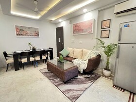 Bedchambers Service Apartments