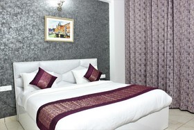 Bellagio Inn & Suites