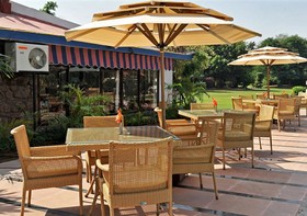 Best Western Resort Country Club