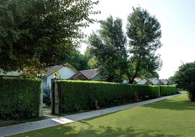 Best Western Resort Country Club