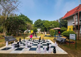 Best Western Resort Country Club