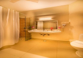 Best Western Resort Country Club