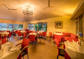 Best Western Resort Country Club