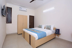 Bird House Residency By OYO Rooms