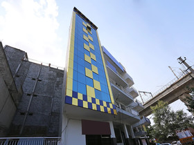 Bird House Residency By OYO Rooms