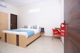 Bird House Residency By OYO Rooms