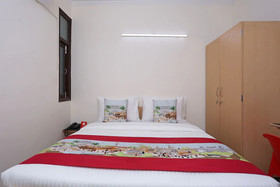 Bird House Residency By OYO Rooms