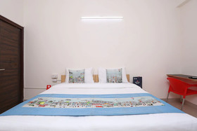 Bird House Residency By OYO Rooms