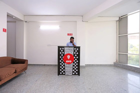 Bird House Residency By OYO Rooms