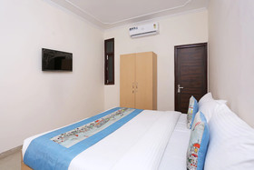Bird House Residency By OYO Rooms
