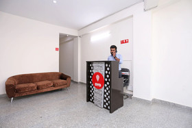 Bird House Residency By OYO Rooms
