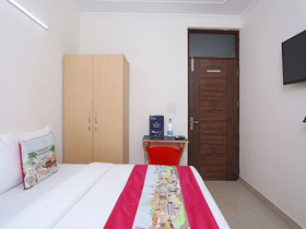 Bird House Residency By OYO Rooms