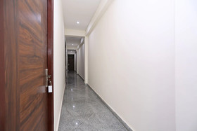 Bird House Residency By OYO Rooms