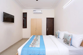 Bird House Residency By OYO Rooms