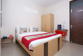 Bird House Residency By OYO Rooms