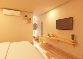 Bloom - Golf Course Road