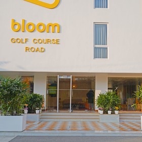 Bloom - Golf Course Road