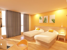 Bloom - Golf Course Road