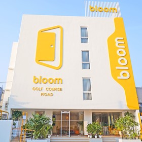 Bloom - Golf Course Road