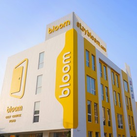 Bloom - Golf Course Road