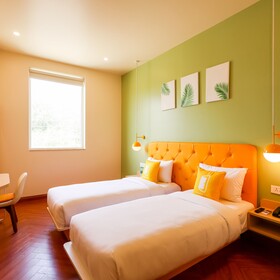 Bloom Hotel - Golf Course Road, Sector 43