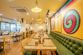 Bloom Hotel - Medicity Gurugram