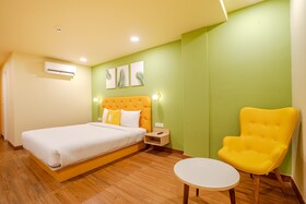 Bloom Hotel - Medicity Gurugram