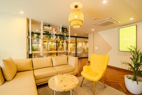 Bloom Hotel - Medicity Gurugram