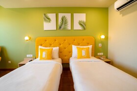 Bloom Hotel - Medicity Gurugram