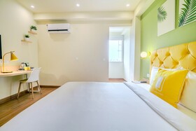 Bloom Hotel - Medicity Gurugram