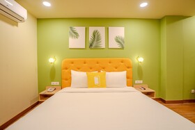 Bloom Hotel - Medicity Gurugram