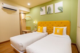 Bloom Hotel - Medicity Gurugram