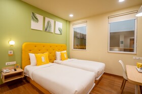 Bloom Hotel - Medicity Gurugram