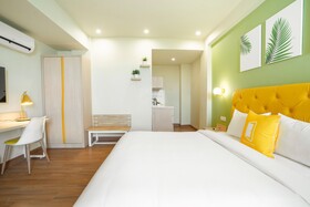 Bloom Hotel - Medicity Gurugram