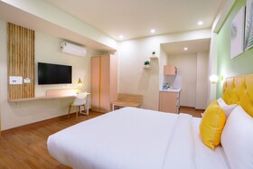 Bloom Hotel - Medicity Gurugram