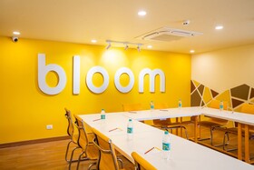 Bloom Hotel - Medicity Gurugram
