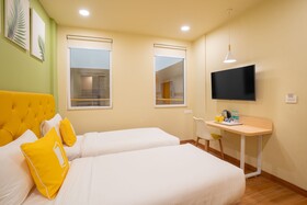 Bloom Hotel - Medicity Gurugram