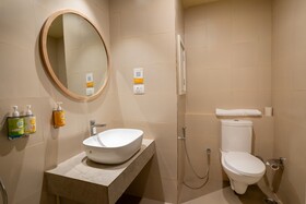 Bloom Hotel - Medicity Gurugram