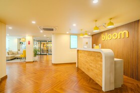 Bloom Hotel - Medicity Gurugram