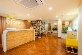 Bloom Hotel - Medicity Gurugram