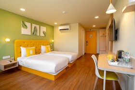 Bloom Hotel - Medicity Gurugram