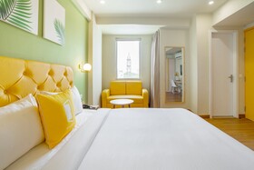 Bloom Hotel - Medicity Gurugram