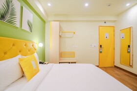 Bloom Hotel - Medicity Gurugram