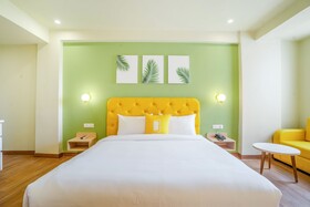 Bloom Hotel - Medicity Gurugram