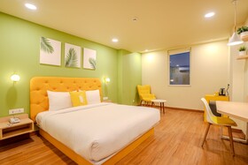Bloom Hotel - Medicity Gurugram