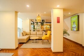 Bloom Hotel - Medicity Gurugram