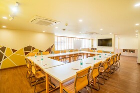 Bloom Hotel - Medicity Gurugram
