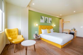 Bloom Hotel - Medicity Gurugram