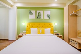 Bloom Hotel - Medicity Gurugram