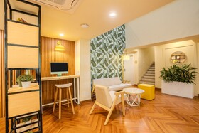Bloom Hotel - Medicity Gurugram